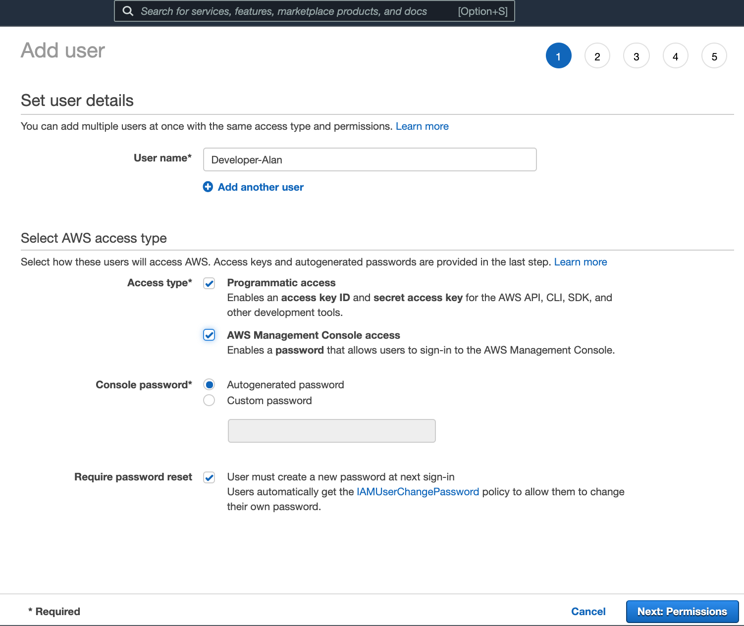 what-is-aws-codecommit