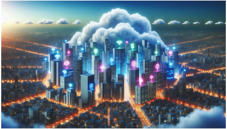 Top Cloud Monitoring Tools Of 2024